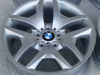 Felgi BMW X3 Z4 F30 M-PAKIET 18''