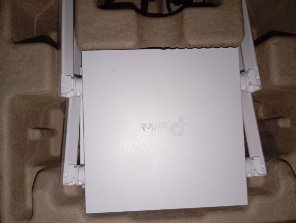 Роутер tp link 750