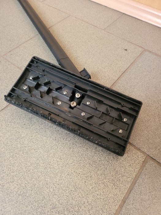 Myjka parowa NV6200 parownica 2000W