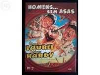 dvd homem sem asas-bucha e estica