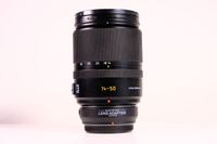 Panasonic Lumix 14-50mm F/3.8-5.6 Leica D Vario-Elmar Mega OIS