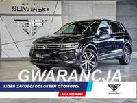 Volkswagen Tiguan 2,0TSI 230PS 4x4 Highline Masaż Virtual Webasto Offroad DCC LED FV23%
