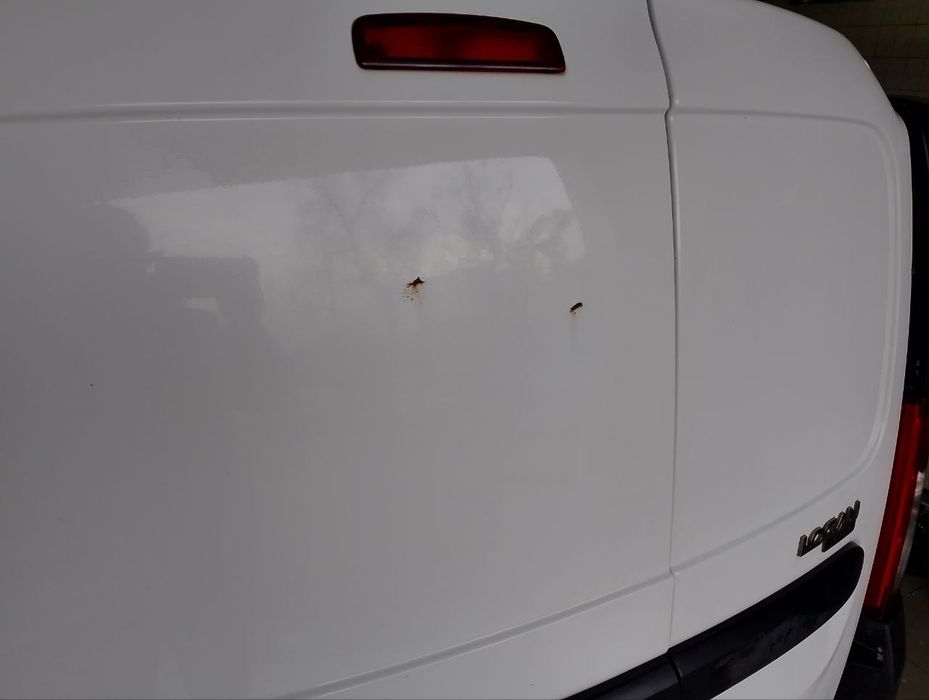 Продам авто Renault Logan MCV 2011