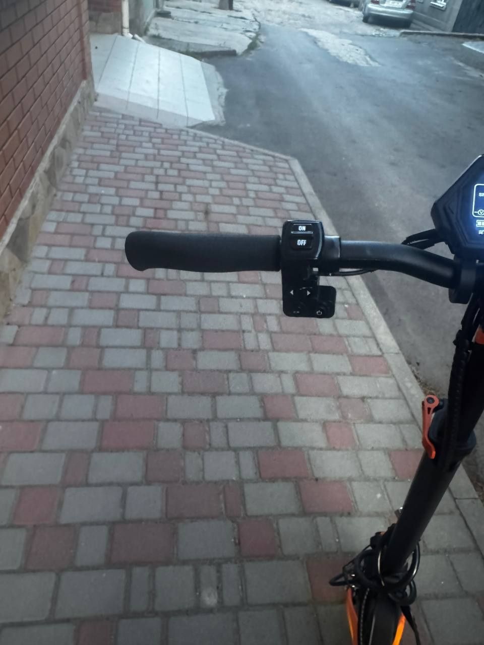 Продам Kugoo g2 pro
