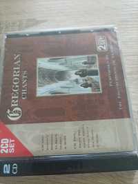 CD Gregorian Chants