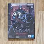 SHFiguarts Venom: The Last Dance Venom