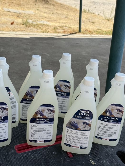 Продаю смыку для плитки Letokol