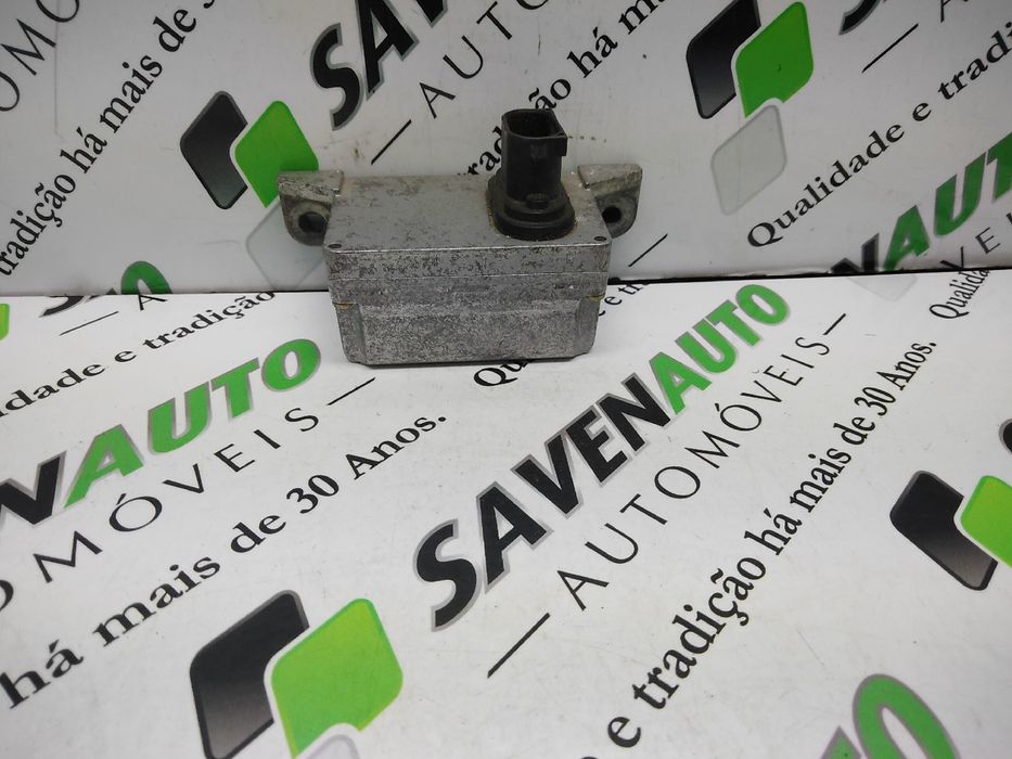 Módulo genérico PEUGEOT 206 SW (2E/K)