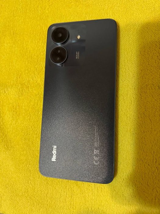 Xiaomi Redmi 13c 128 gb , стан новий