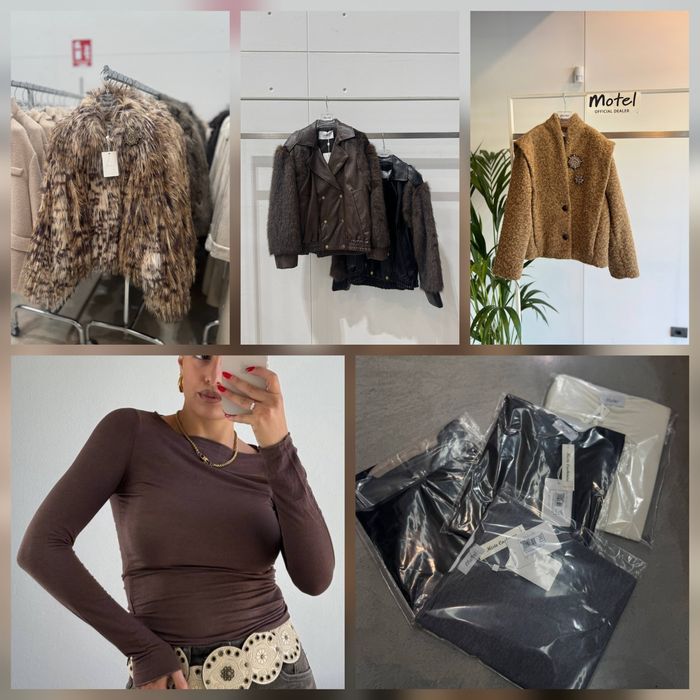 Продам женские платья фирмы Motel