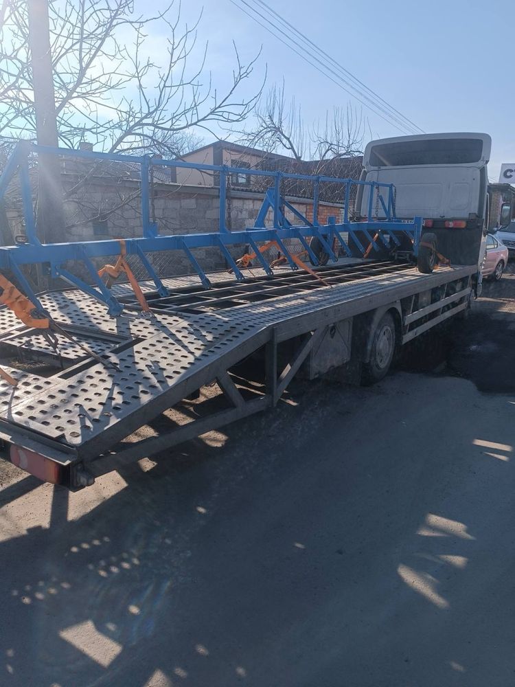Продам  евакуатор Daf LF 45.170