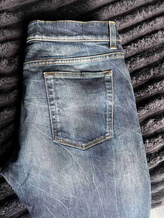 чоловічі джинсі Dolce&Gabbana