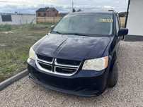 Dodge Grand Caravan 3.6