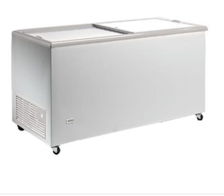 ARCA CONGELADORA HORIZONTAL