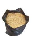 Trociny suche worek 80l.