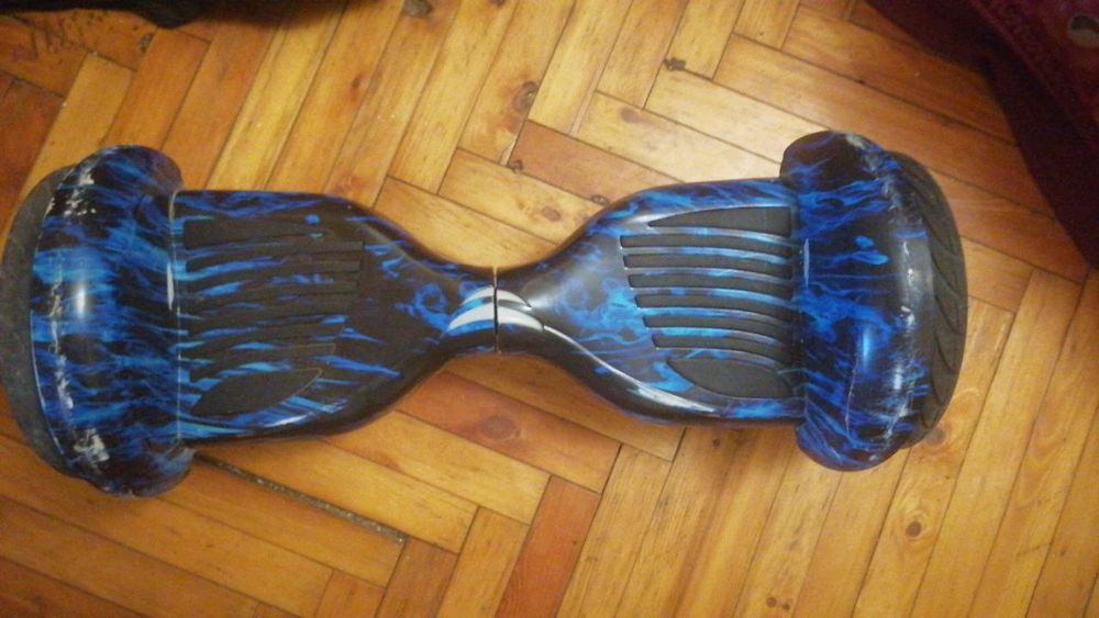 Гироборд Smart Weel Balance 10.5. 
полностью в рабочем состоянии. Поку