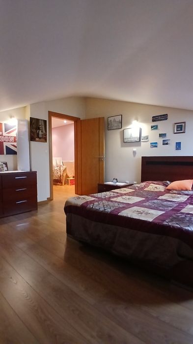 Apartamento T2 Duplex