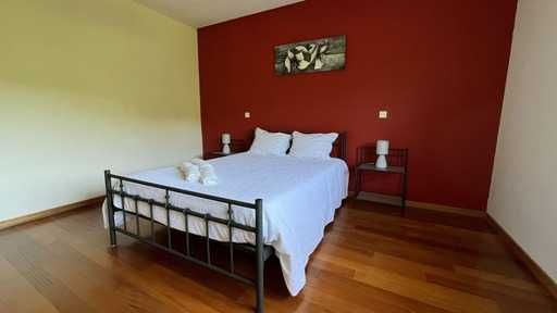 Casa de Férias, Zona do Gerês