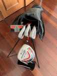 Saco de Golfe Dunlop Junior 5 Tacos