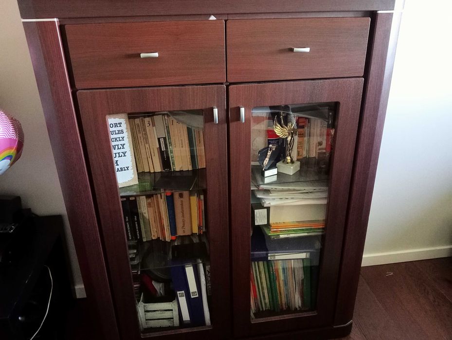 Witryna stanie idealnym