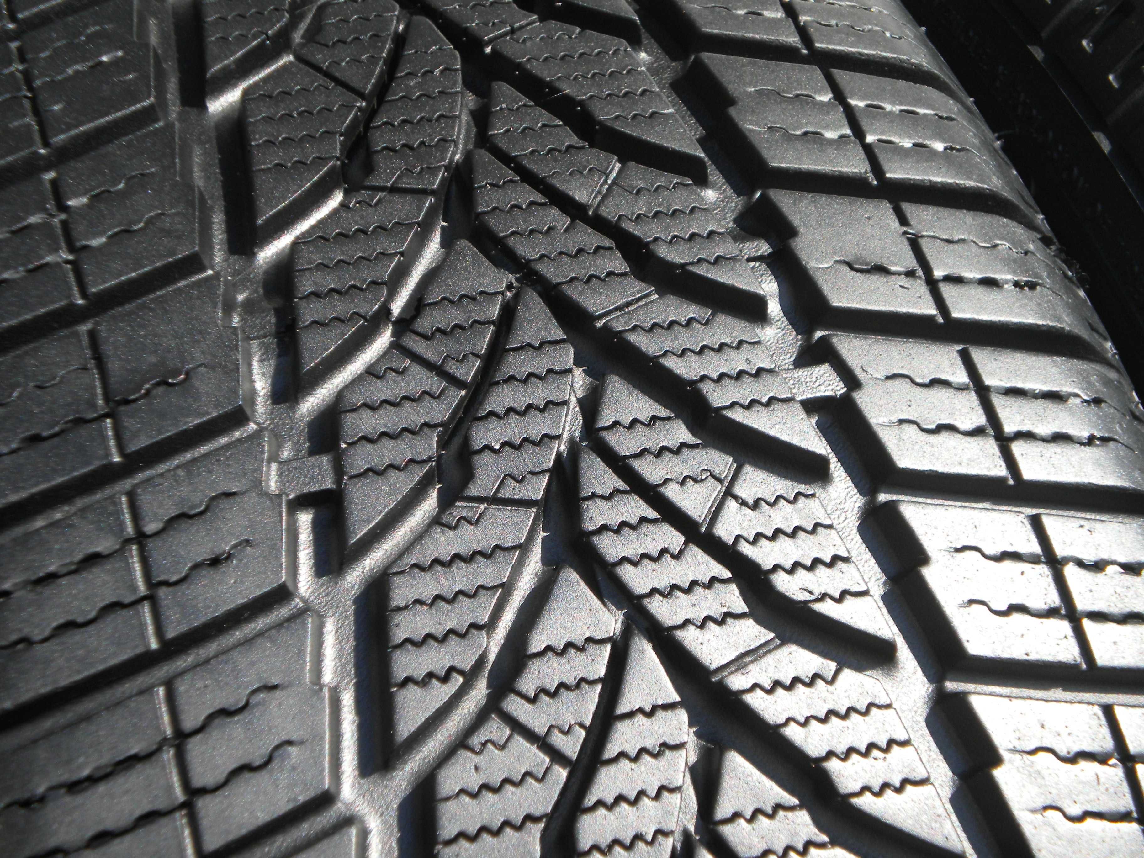 ! 4x Opony zimowe STAR PERFORMER WINTER AS 205/60R16 RANT 2020 rok