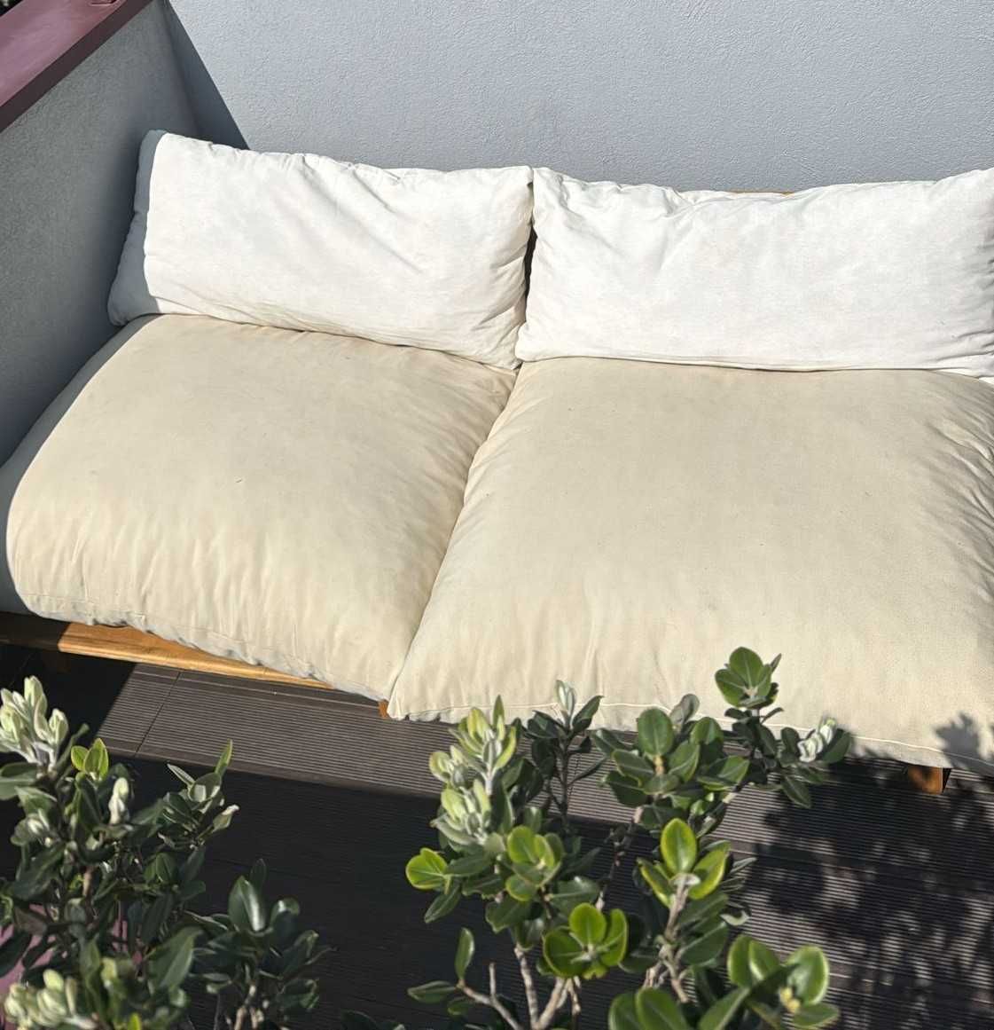 Sofa de Exterior modular - Sklum