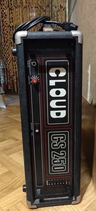 Продам Cloud 250 ( срочно)
