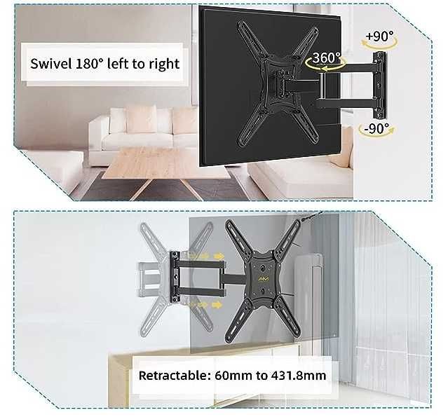 Suporte de TV VESA