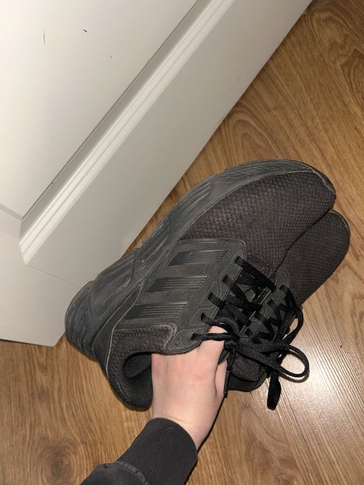 buty sportowe adidas adidasy galaxy sneakers