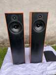 Kolumny Wharfedale crystal 30