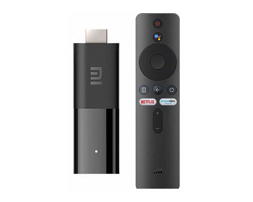 ANDROID TV Xiaomi Mi TV Stick Full HD Smart WiFi Chromecast 8GB ZESTAW