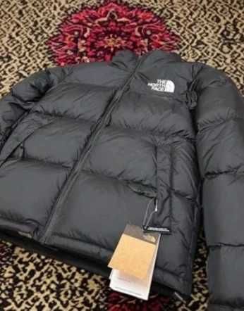 The North Face 1996 Retro Nuptse 700 S