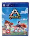PS4 Pixark Nowa Folia Po Polsku
