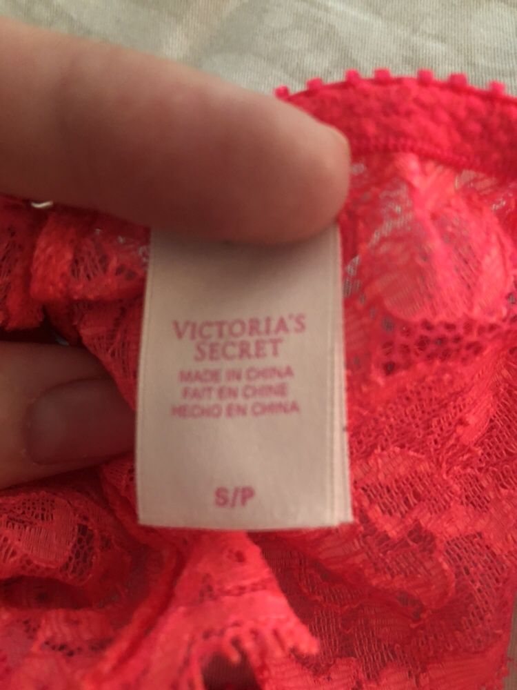 Комплекс белья Victoria’s Secret