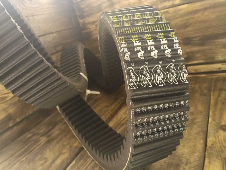 Pas Młocarni Odrzutnika New Holland CX5.80 CX6.80 Dostępny OD RĘKI !!!