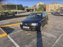 Volkswagen polo 1.0