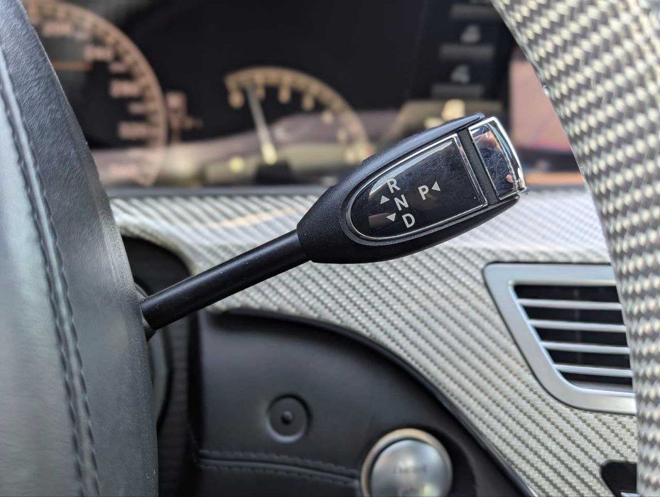 Mercedes-Benz BRABUS S600 W221 у кредит, розстрочку, на виплату.
