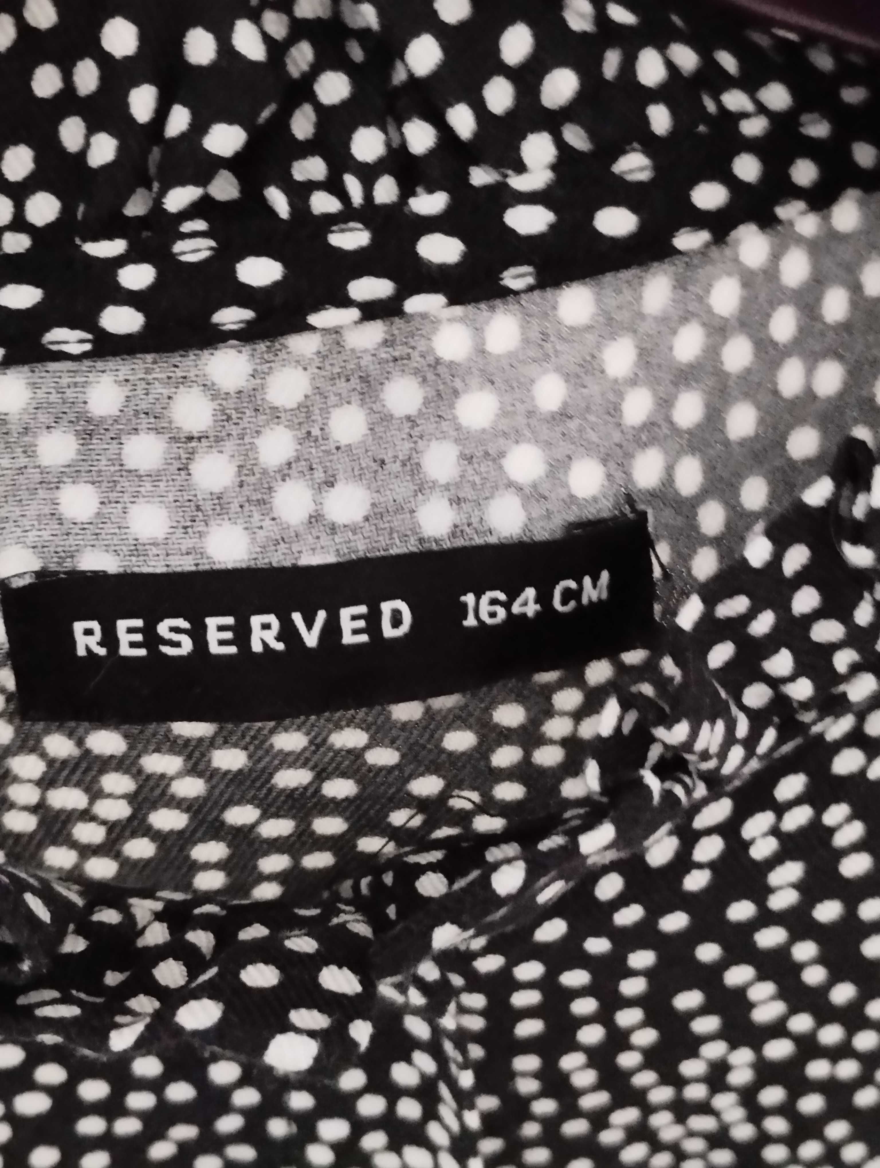 Платье reserved 164 см