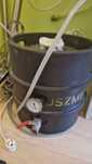 Destylator 30L Automatyczny Elektr. Sterownik