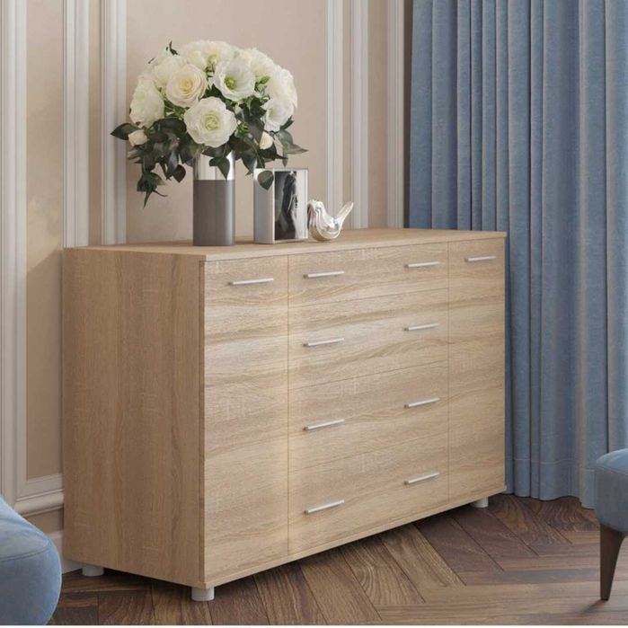 Комоды от фабрики Эверест - закажите сейчас с доставкой по Днепру!