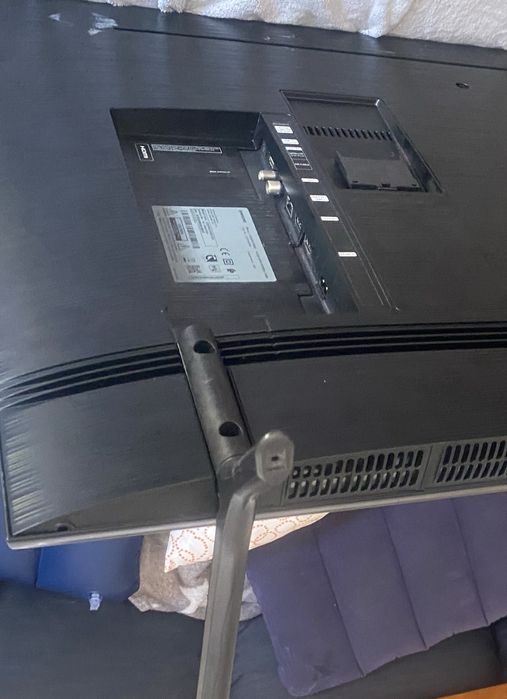 Tv samsung 50 cali smart tv