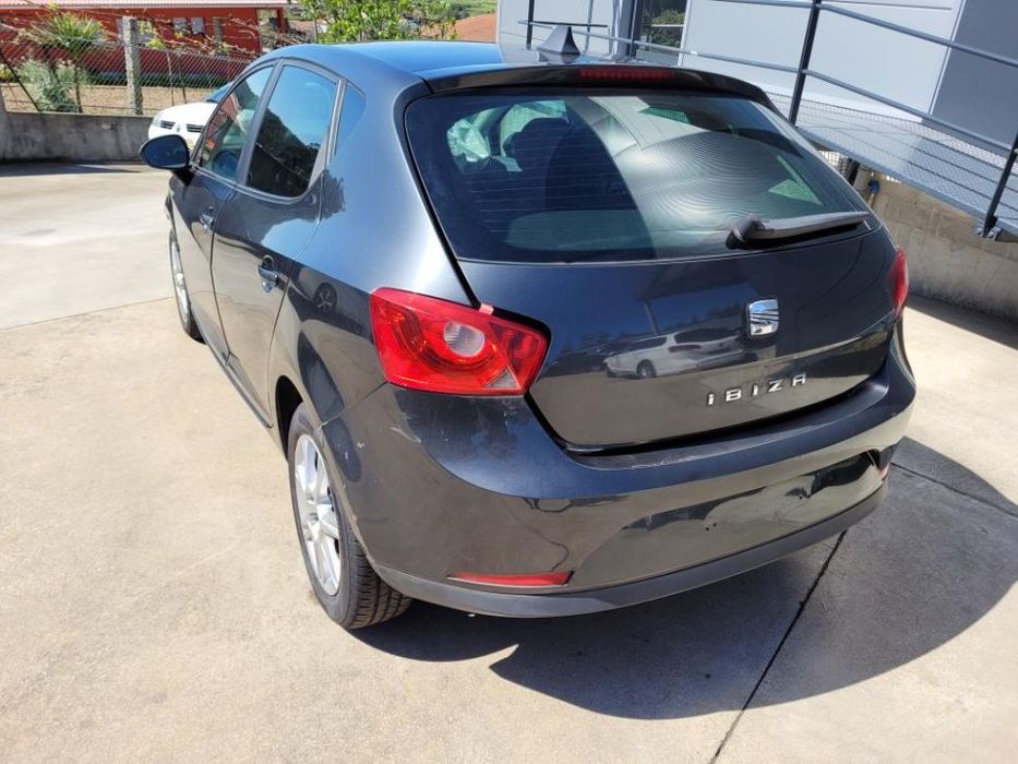 Seat Ibiza 6j 1.2 Gasolina para peças