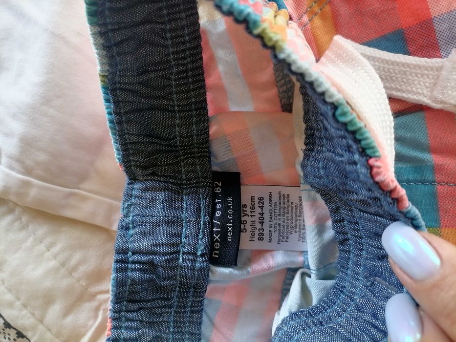 Круті шортики для хлопчика