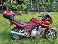 Motocykl Yamaha XJ 900