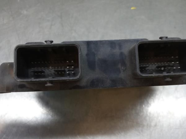 Centralina motor / ECU PEUGEOT 206 (2A/C)