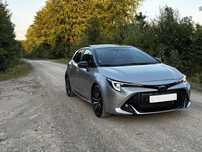 Toyota Corolla Polecam!