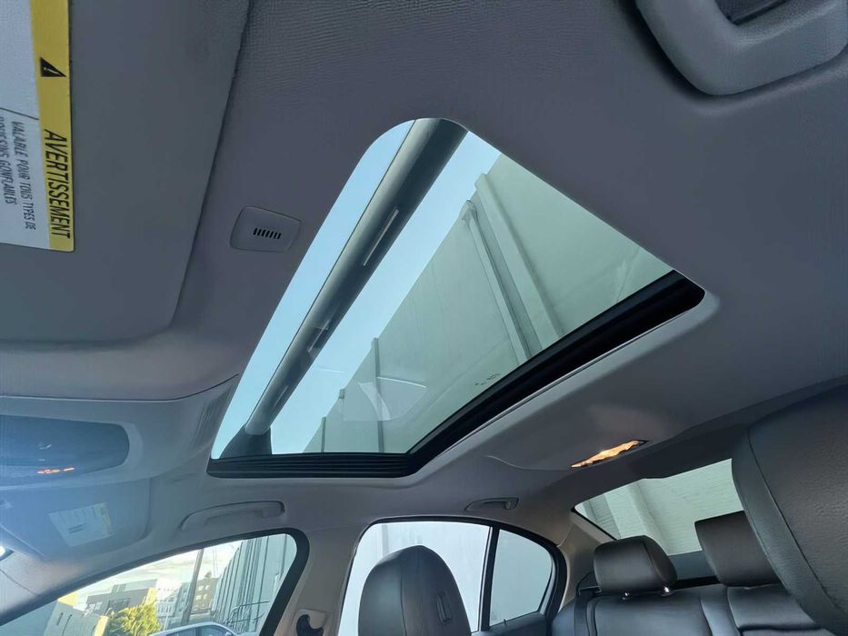 BMW 5 Series 535d      2014