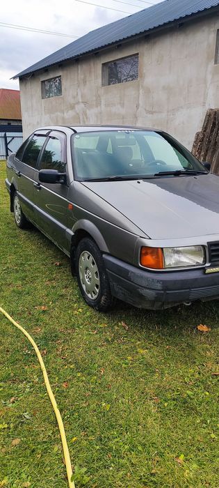 Volkswagen Passat 3, 1.9 D.хороший стан
