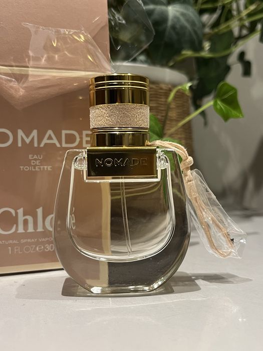 Chloe Nomade edt