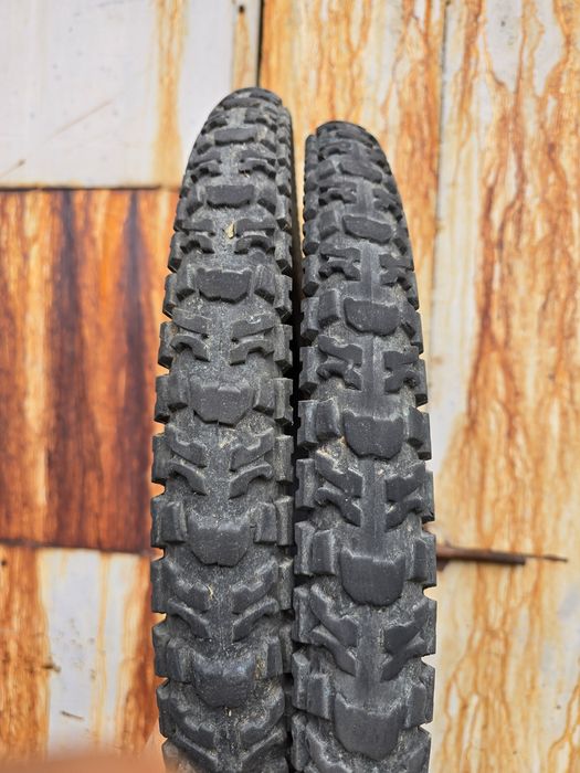 Продам покришки велосипедні 26" 2.5 ширина mtb chaoyang , wanda 26 2.6